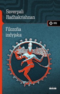 Filozofia indyjska - Sarvepalli Radhakrishnan - książka