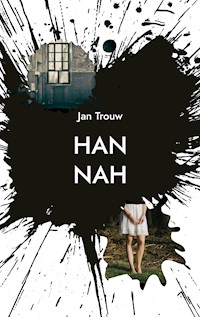 Hannah - Jan Trouw - ebook