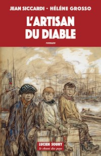 L'artisan du diable - Jean Siccardi - ebook