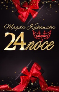 24 noce - Magda Kukawska  - ebook
