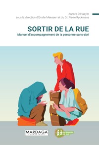 Sortir de la rue - Aurore D’Haeyer - ebook