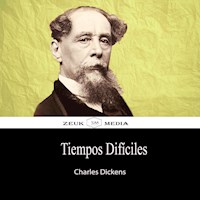 Tiempos Difíciles - Dickens Charles - ebook
