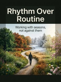 Rhythm Over Routine - Aurelia Wren - ebook