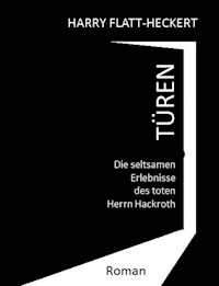 Türen - Harry Flatt-Heckert - ebook