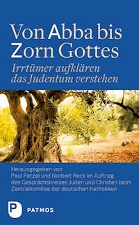 Von Abba bis Zorn Gottes -  - ebook