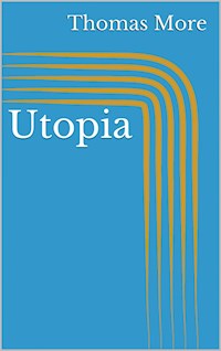Utopia - Thomas More - ebook