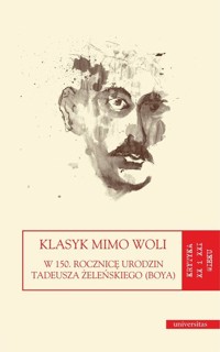 Klasyk mimo woli - Sylwia Panek, Agata Zawiszewska-Semeniuk - książka