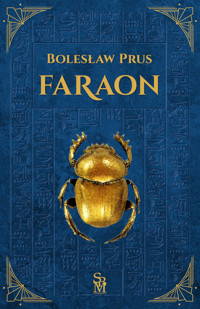 Faraon - Bolesław Prus - ebook + audiobook + książka