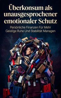 Überkonsum als unausgesprochener emotionaler Schutz - Heinrich Adler - ebook