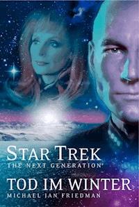 Star Trek - The Next Generation 01: Tod im Winter - Michael Jan Friedman - ebook