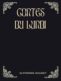 Contes du Lundi - Alphonse Daudet - ebook