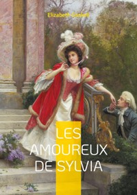 Les Amoureux de Sylvia - Elizabeth Gaskell - ebook