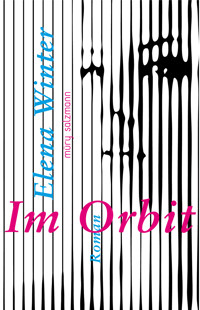 Im Orbit - Elena Winter - ebook