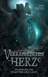 Verräterisches Herz - Jenny Gross - ebook