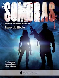 Sombras - Ilsa J. Bick - ebook