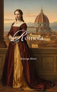 Romola - George Eliot - ebook