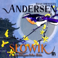 Słowik - Hans Christian Andersen - ebook + audiobook