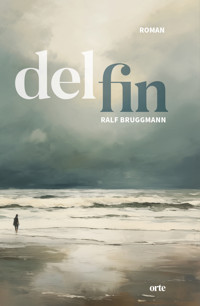 delfin - Ralf Bruggmann - ebook