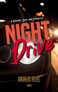 Night Drive - Andreas Reuel - ebook