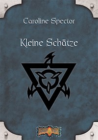 Kleine Schätze - Caroline Spector - ebook
