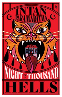 Night of a Thousand Hells - Intan Paramaditha - ebook