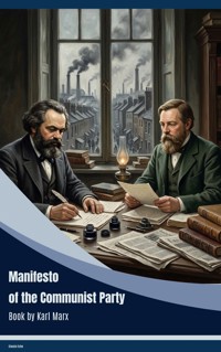 Manifesto of the Communist Party - Marx Karl - ebook