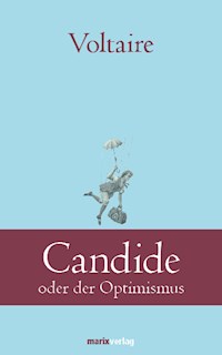 Candide - Voltaire - ebook