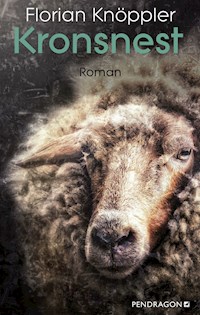 Kronsnest - Florian Knöppler - ebook
