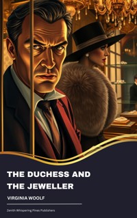 The Duchess and the Jeweller - Virginia Woolf - ebook