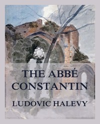The Abbé Constantin - Ludovic Halévy - ebook