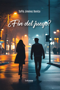 ¿Fin del juego? - Sofia Jiménez Benito - ebook