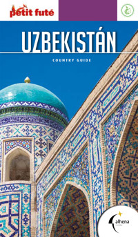 Uzbekistán 2025 - VVAA - ebook