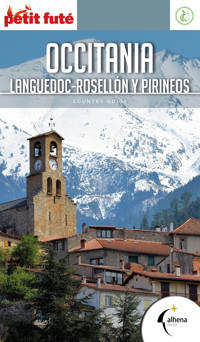 Occitania - VVAA - ebook