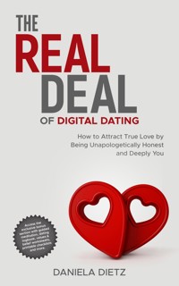 The Real Deal - Daniela Dietz - ebook