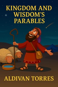 Kingdom and Wisdom's Parables - Aldivan Teixeira Tôrres - ebook