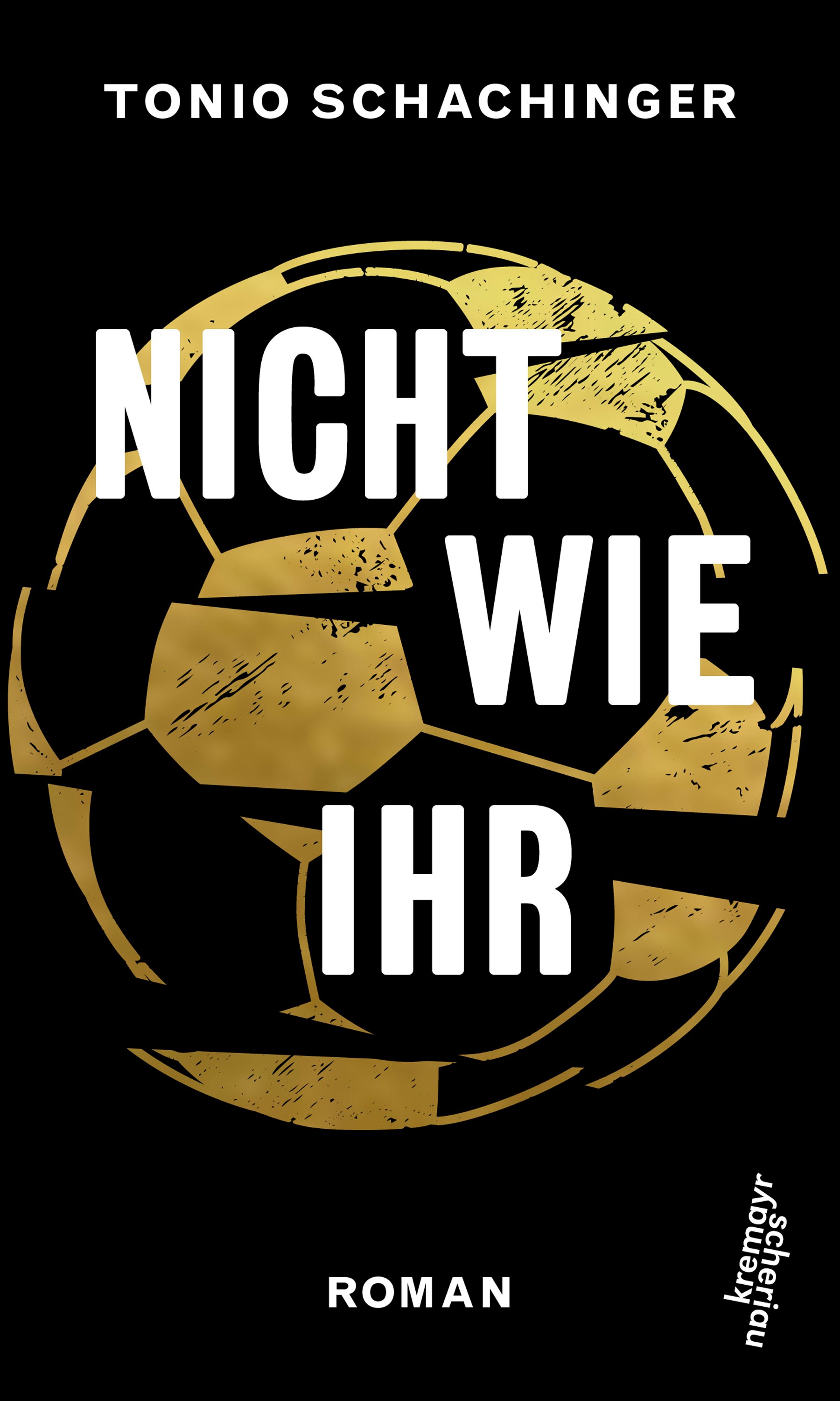 Nicht wie ihr