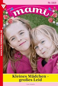 Kleine Mädchen – großes Leid - Lisa Simon - ebook