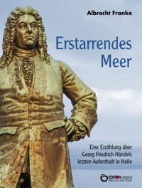 Erstarrendes Meer - Albrecht Franke - ebook