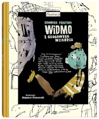 Widmo z głogowego wzgórza - Fenton Edward - książka