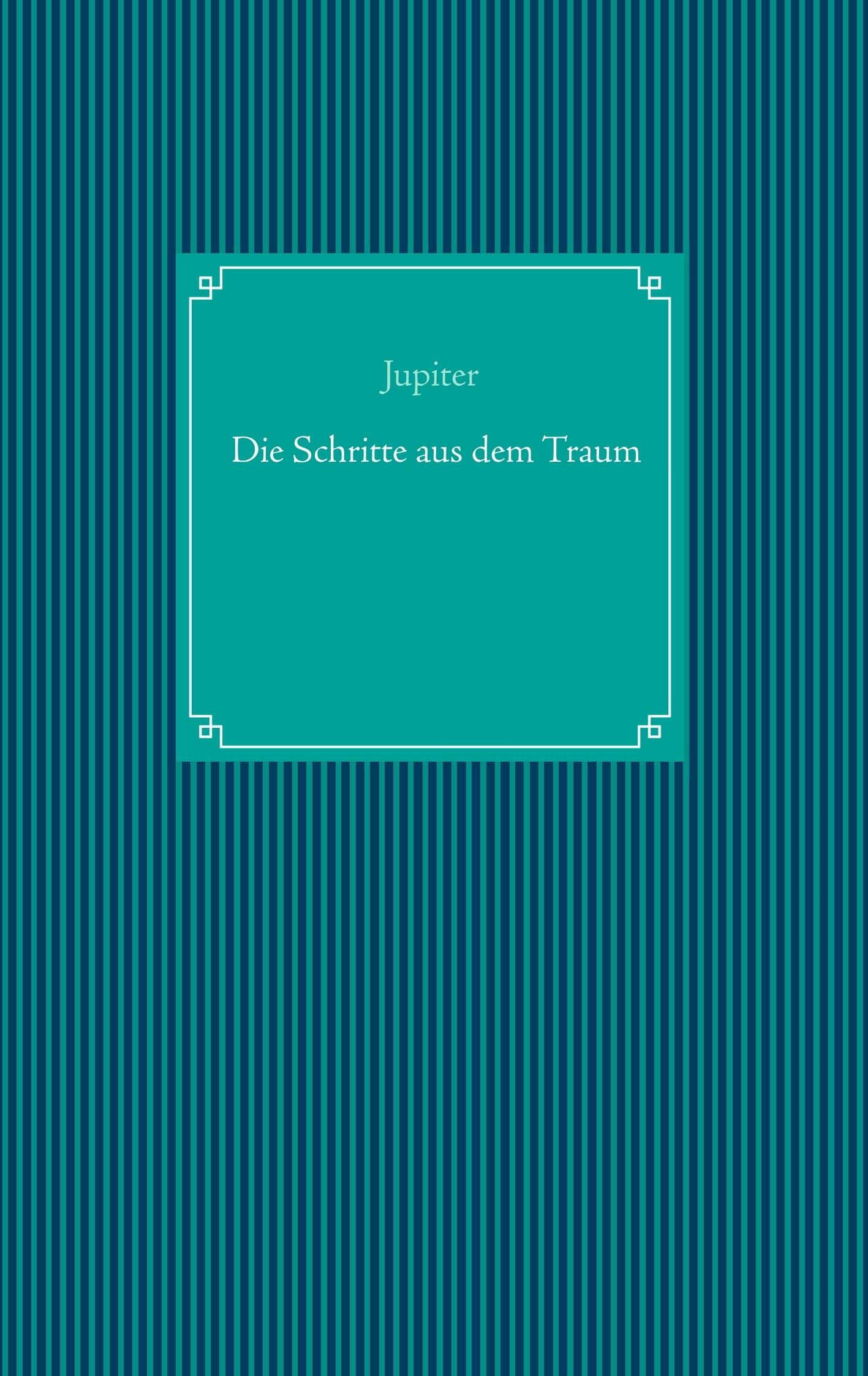 Die Schritte aus dem Traum