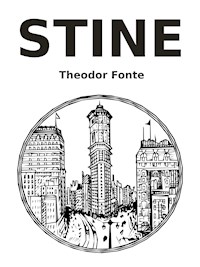 Stine - Theodor  Fontane - ebook