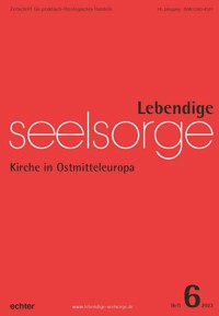 Lebendige Seelsorge 6/2023 -  - ebook