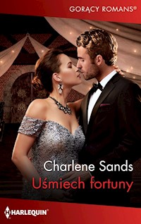 Uśmiech fortuny - Charlene Sands - ebook