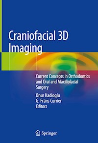 Craniofacial 3D Imaging -  - ebook