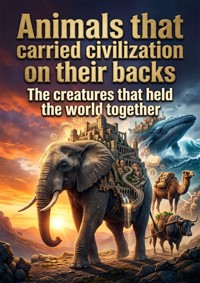 Animals that carried civilization on their backs - Caleb Prescott - ebook