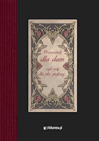 Przewodnik dla dam -  - książka