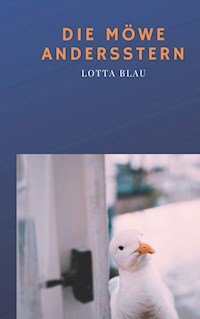Die Möwe Andersstern - Lotta Blau - ebook