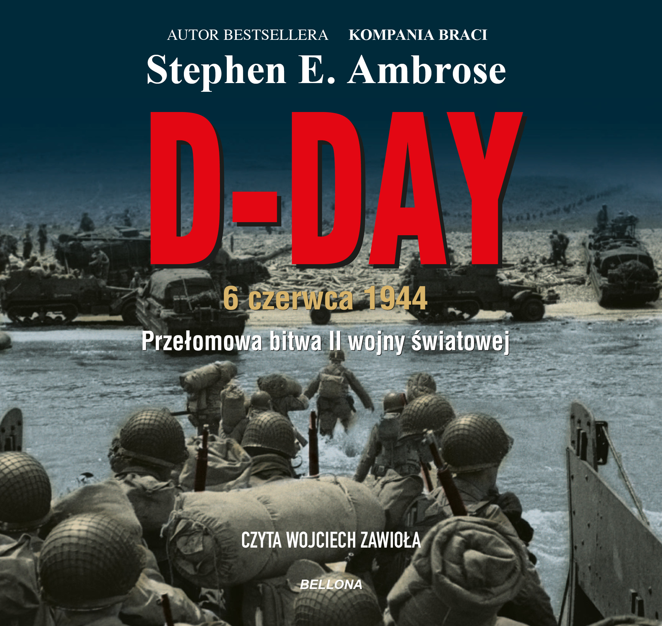 D-Day
