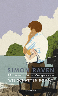 Wie Schatten kommt - Simon Raven - ebook