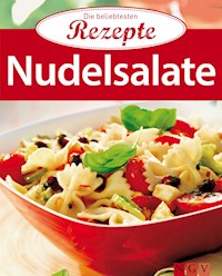 Nudelsalate -  - ebook